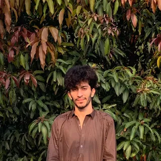 Abdullah Iqbal, founder of HackTech